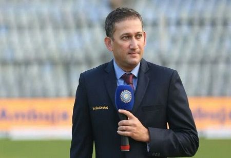 Ajit Agarkar Sells Bandra West Flat for 4 Crore